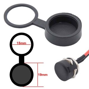 Capuchon de connecteur GX16 - 10 Pièces