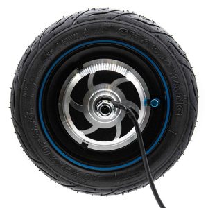 Moteur 48V 500W 6,5/B50 pour Smartgyro Speedway/Rockway (arrière)