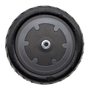 Moteur 36V 300W 6,1/B34 noir pour Xiaomi [Ewheel]