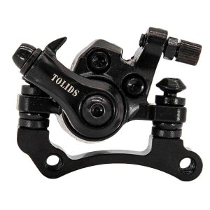 Etrier de frein mécanique R noir [Tolids]