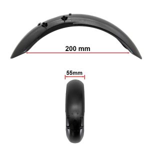 Garde-boue avant Ninebot Es1 Es2 Es4 Es1