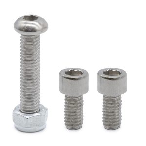 Suspension avant Xiaomi