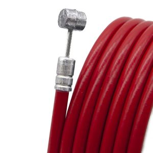 Câble de frein et Câble rouge 1,80m
