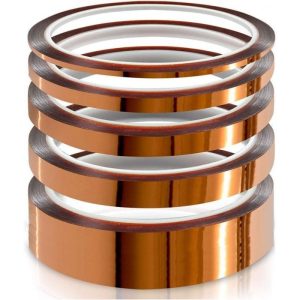 Ruban adhésif Kapton 33M - 15mm