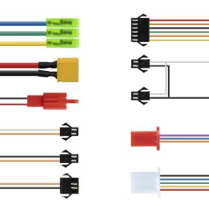 Contrôleur 48V 20A 800W LCD Liviae