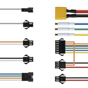 Contrôleur 52V 25A 800W-B LCD JP [J&P]