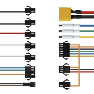 Contrôleur 48V 25A 1200W-B LCD JP [J&P]