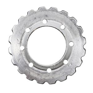 Ecrou de blocage pliage original [Minimotors]