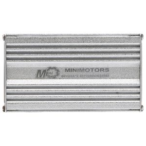 Contrôleur 60V 22A 1300W pour Dualtron Spider [Minimotors]