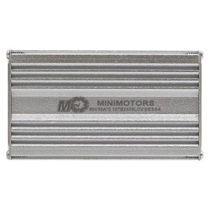 Contrôleur 60V 30A 1800W pour Dualtron Victor/Luxury [Minimotors]