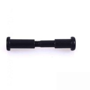 Vis d axe d essieu pliable 8/M6x50mm noir Xiaomi Mijia M365