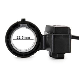 Commutateur clignotants pour SmartGyro K2