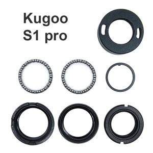 Kit de direction pour Kukirin S8/S1 pro