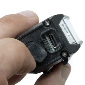 Lumière LED avant rechargeable USB-C – SMARTGYRO PRO HD