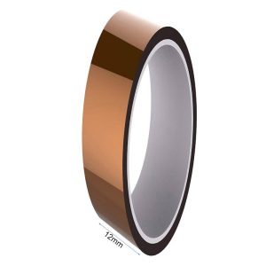 Ruban adhésif Kapton 33M - 12mm