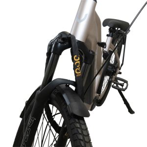 Cadenas à chaine avec mot de passe [Ewheel] - 85cm