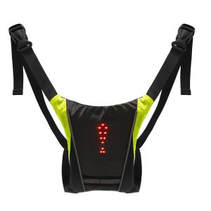 Gilet avec clignotants EWC001 - Ewheel