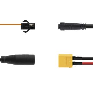 Contrôleurs A et B 48V 15A/21A Urbanglide - Débridable