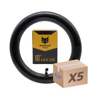 Chambre à air 10x(2 | 2,125) VC 90x90 Black Cat - 5pcs