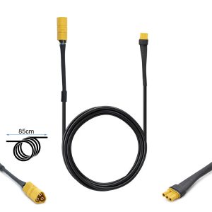 Adaptateur MT60 à MR30 câble moteur Wispeed Original T855