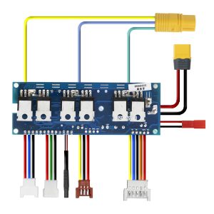 Contrôleur Wispeed Original T855 36V 20A