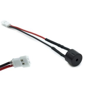 Klaxon 5V Wispeed Original T855