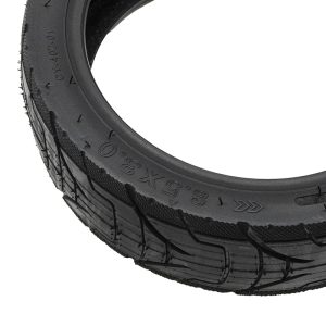 Pneu 8,5x3 tubeless cityroad EWHEEL PANTHERURBAN