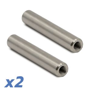Support ressort axe de pliage inférieur Dualtron Mini