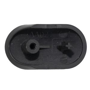 Couvre-garde-boue arrière Niu KQi2