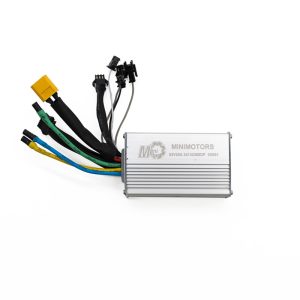 Contrôleur Dualtron 52V 25A POP moteur unique [Minimotors]
