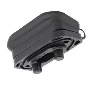 Couvercle du connecteur de charge Niu KQi3