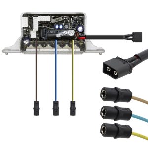 Contrôleur Niu KQi3 MAX (DE)