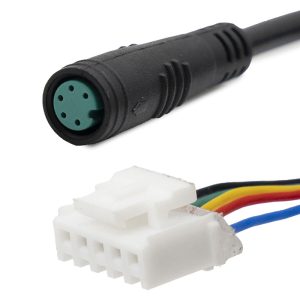 Câble contrôleur-affichage Niu KQi3