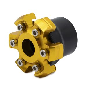 Top block protection de roue EWTB-006 doré