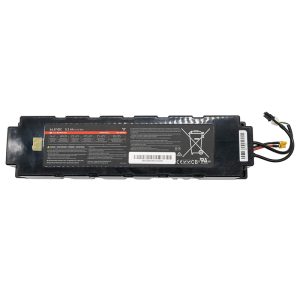 Batterie NIU K100