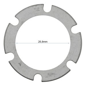 Vis de fourche Niu K300P