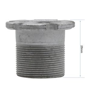 Vis de fixation mât pliable Niu KQi2