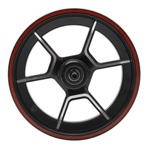 Roue avant Niu KQi300X
