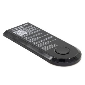 Cache écran Niu KQi3