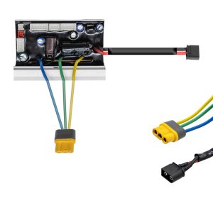 Contrôleur Niu KQi300X (EU)