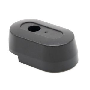 Couvercle écrou axe arrière L original Niu KQi3 MAX