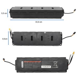 Batterie Niu KQi AIR (EU)