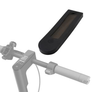 Protecteur d'écran Ninebot G2 noir