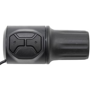 Accélérateur avec boutonnière Niu KQi300P