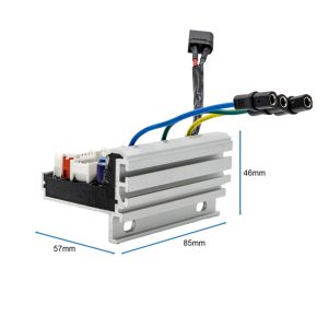 Contrôleur Niu KQi300P (DE)