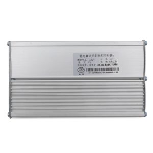 Contrôleur JP 52V 37A 1600W-A LCD JP [J&P]