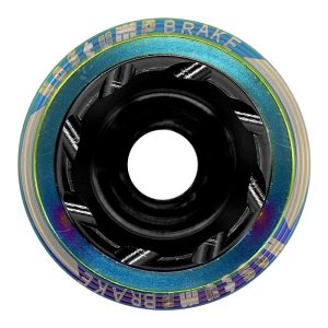 Top block protection de roue EWTB-005 noir
