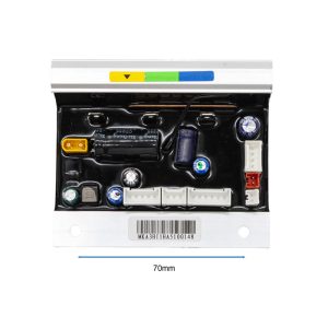 Contrôleur Niu KQi100 (DE)