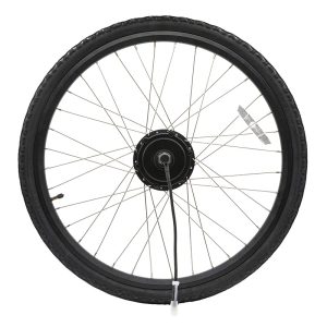 Moteur 36V 250W pour Velo Electrique 26 pouces (Inclut pneu)