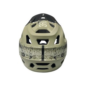 INTEGRA Sport vert militaire L